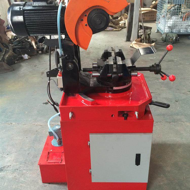厂家MC- 275气动切管机 手动上料自动夹紧自动切割金属切割机,汽车零部件/养护/美容/维保,工程机械轮胎,淘宝优惠券,粉丝福利购,淘宝优惠卷