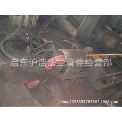 镀锌弯头无缝弯头DN100 R=1.5D114*5*4江浙沪弯头