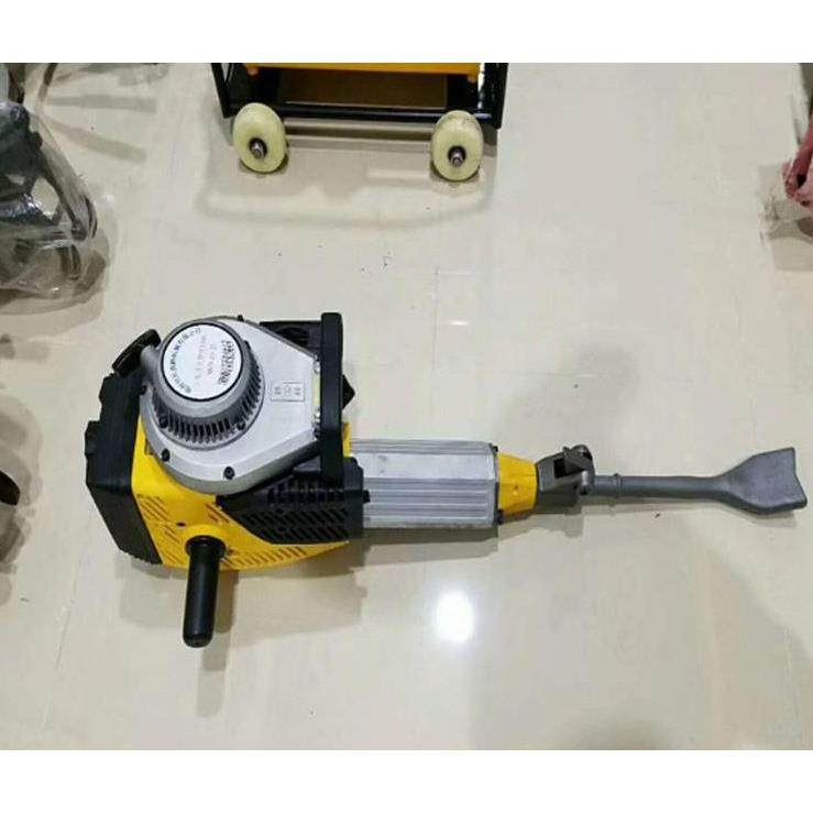 铁路工务维护专用汽油破碎镐BH23便携式单头手提冲击捣固镐捣实器,清洗/食品/商业设备,其他清洗机,淘宝优惠券,粉丝福利购,淘宝优惠卷