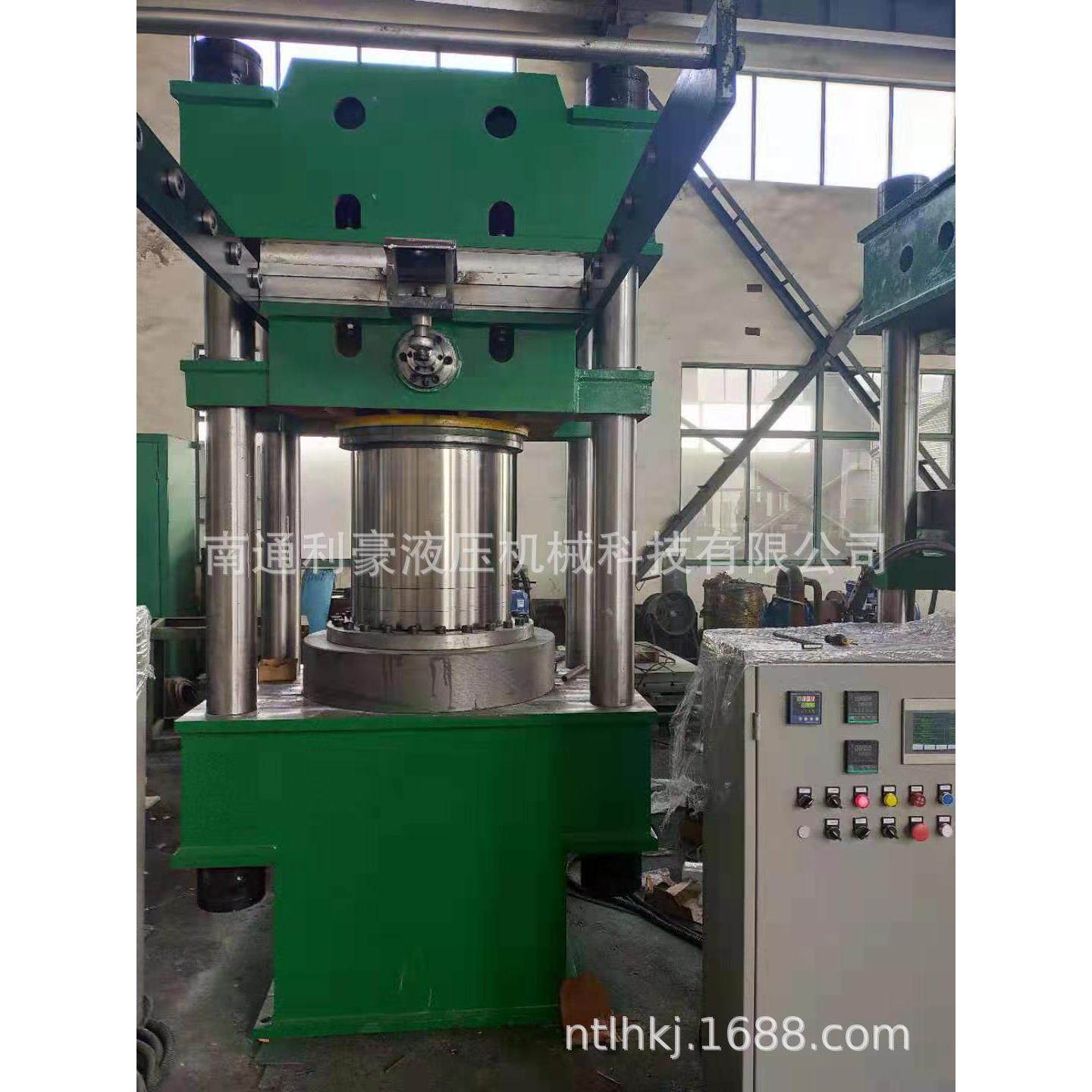 全规格定制650吨PVC地板机 平板硫化机 热压机 PLC自动控制,搬运/仓储/物流设备,输送机,淘宝优惠券,粉丝福利购,淘宝优惠卷