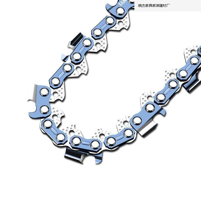汽油锯链条20寸18寸电链锯通用16家用导板伐木12电锯.厂,基础建材,导轨,淘宝优惠券,粉丝福利购,淘宝优惠卷