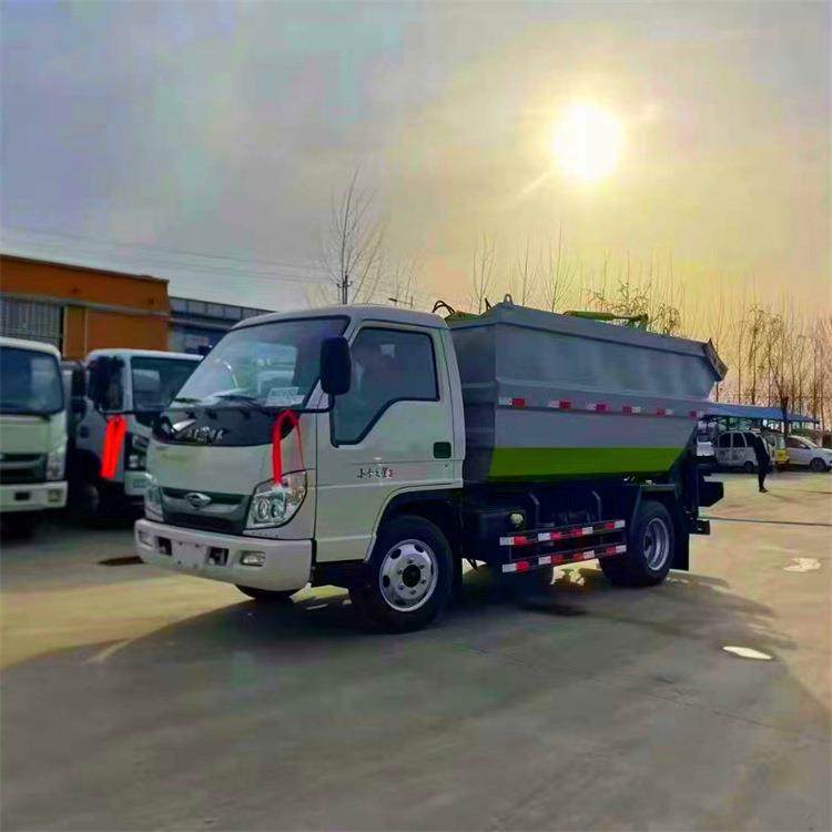 成德 四方压缩垃圾车 地下室垃圾运输车 挂桶式全封闭垃圾车,汽车零部件/养护/美容/维保,工程机械轮胎,淘宝优惠券,粉丝福利购,淘宝优惠卷