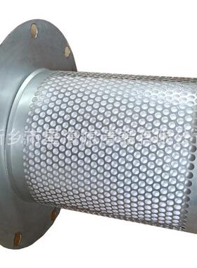 1625005590替代阿特拉斯油分螺杆空压机油气分离器保养包10922002