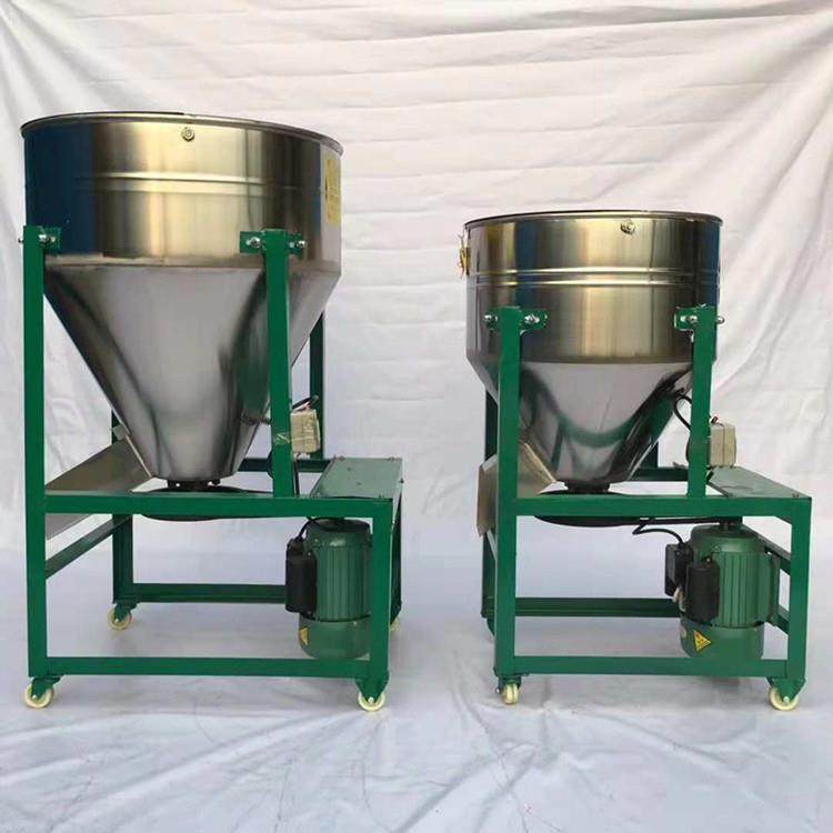 不锈钢杂粮颗粒粉末混合机粮食饲料搅拌机玉米面粉均匀拌料混匀机,汽车零部件/养护/美容/维保,工程机械轮胎,淘宝优惠券,粉丝福利购,淘宝优惠卷