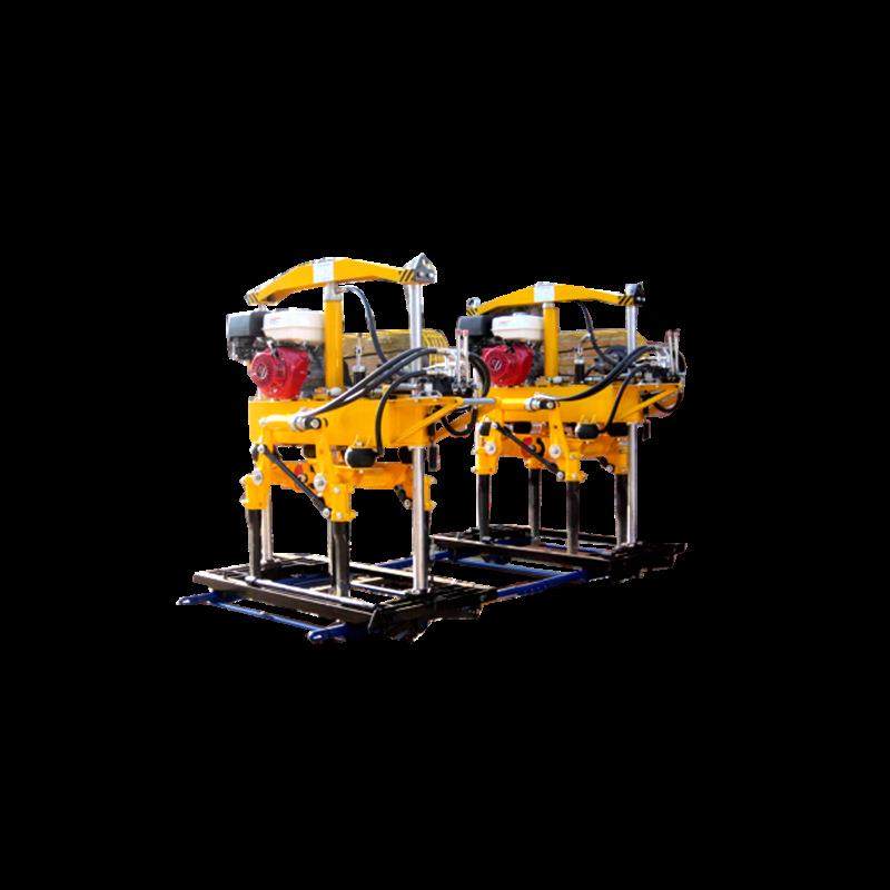 成德 钢轨高铁捣固机器 YD-22液压捣固机 铁路工务工具捣鼓设备,汽车零部件/养护/美容/维保,工程机械轮胎,淘宝优惠券,粉丝福利购,淘宝优惠卷