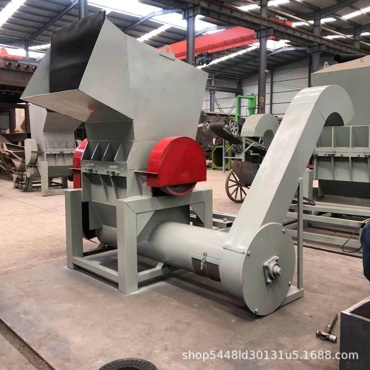 水果筐破碎机 光盘塑料电路粉碎机 废旧饮料瓶子粉碎造粒生产线,汽车零部件/养护/美容/维保,工程机械轮胎,淘宝优惠券,粉丝福利购,淘宝优惠卷