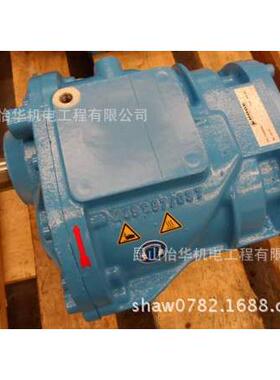 BOGE伯格空压机主机头BS60