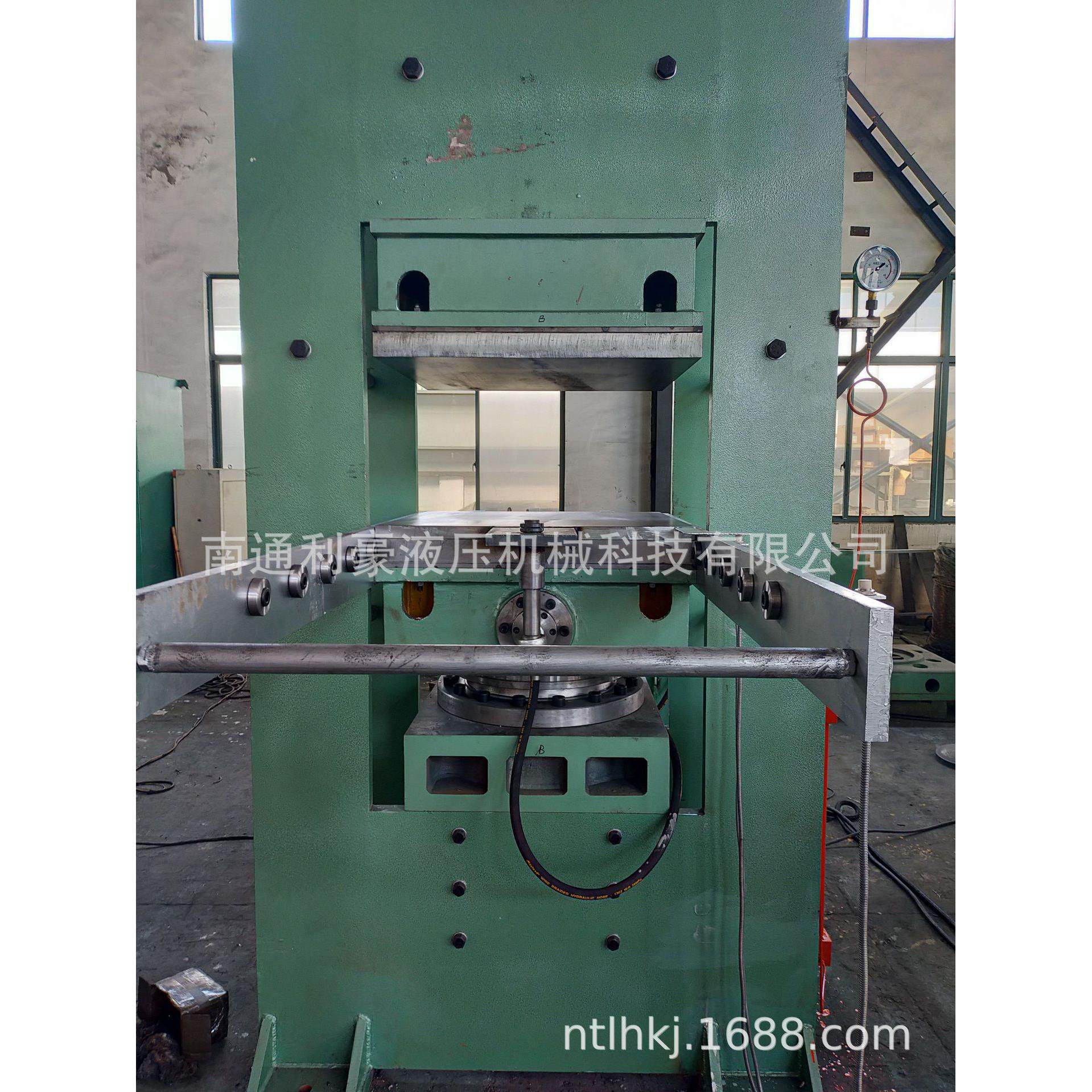 量聚乙烯热压机 平板硫化机 全规格定制 PLC自动控制,搬运/仓储/物流设备,输送机,淘宝优惠券,粉丝福利购,淘宝优惠卷