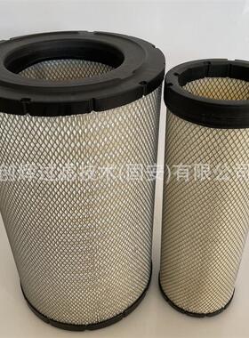 创辉现货直供PC210-10M0空气滤芯PC200/210/220/240/270