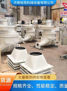 小容量气流输送泵高压节能环保无尘输送浓相AV泵42L85升多规格泵