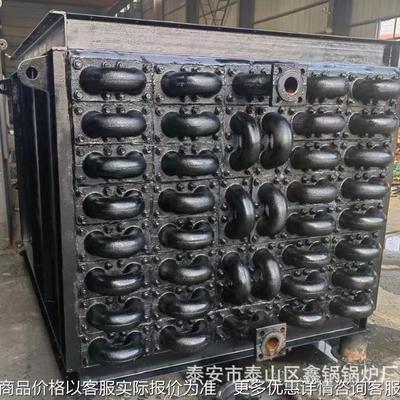 生产厂家热管式空气预热器锅炉烟气预热器省煤器