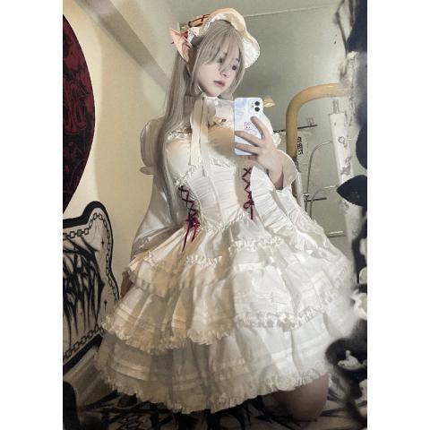 实体店正版【莉莉丝*收官