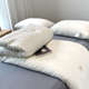 大豆纤维被子加厚冬被褥保暖全棉被芯四季 通用春秋被空调双人夏被