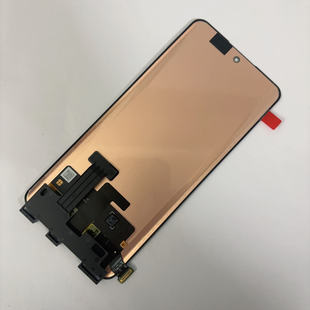 鸿图适用realme真我12Pro屏幕总成realme12Pro+内外触摸液晶显示