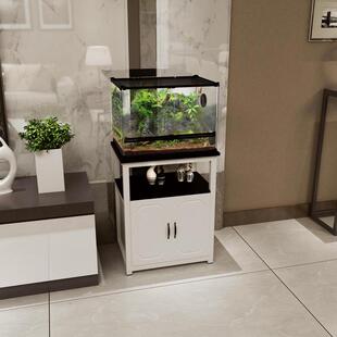 cm玻璃缸乌龟蛇雨林缸爬虫缸爬宠守宫树蜥角蛙专用饲养箱饲养盒