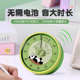 计时器小学生自律神器学习专用时间提醒器厨房闹钟磁吸机械定时器