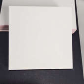 2mm加厚双面米白卡纸手工硬卡A3a48开78910寸小卡片DIY白纸板A733