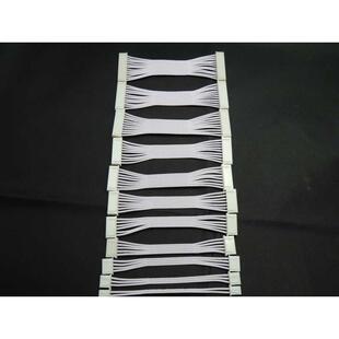 XH红白排线 双头XH2.54 长15CM 2P3P4P5P6P7P8P9P10P12P连接线