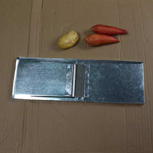 家用多功能切片器红薯擦片机芋头土豆切片神器厨房手动地瓜削片机