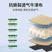 觅野月亮椅露营椅子户外折叠椅便携式 午休躺椅钓鱼沙滩桌椅折叠凳