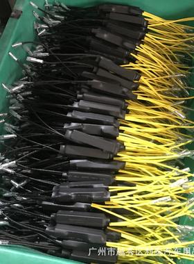 厂家摩托车LED转向灯解码器21W转向信号灯故障解码电阻器现货