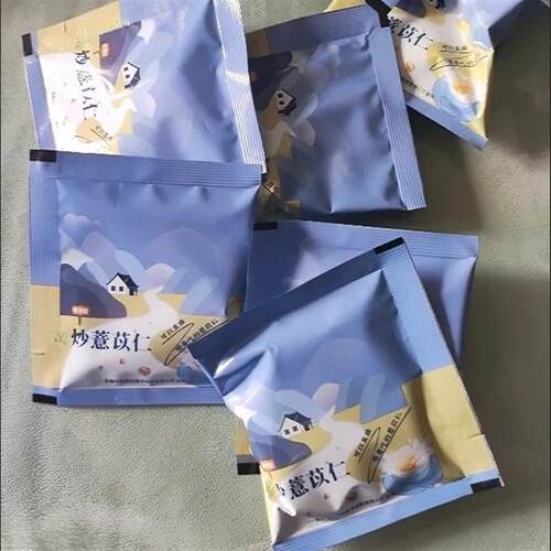 【开袋即食】炒薏仁砂烫熟
