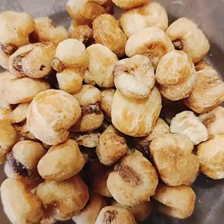 素烧玉米粒原味整箱蜂蜜黄