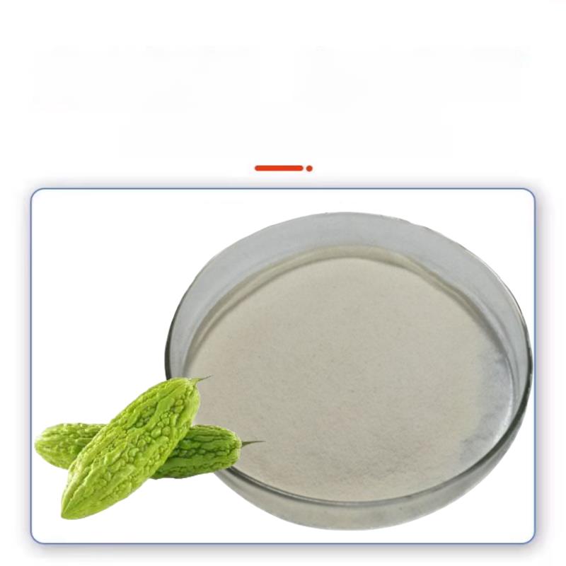 食品级 苦瓜肽粉 食品添加剂 现货供应苦瓜肽丰富的蛋白质食品级