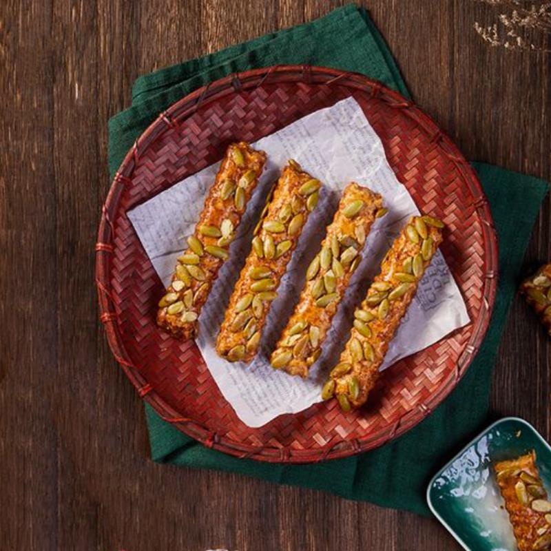 80后经典怀旧天津西北角塘坊休闲零食起酥条瓜子酥条250g真空包装