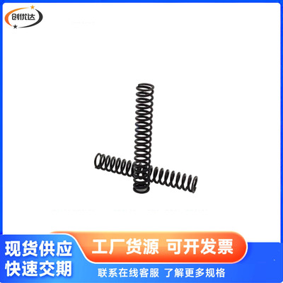 YWF-D3 4 5 6-L5 10 15 20 25 30 35 40标准型 进口型 弹簧