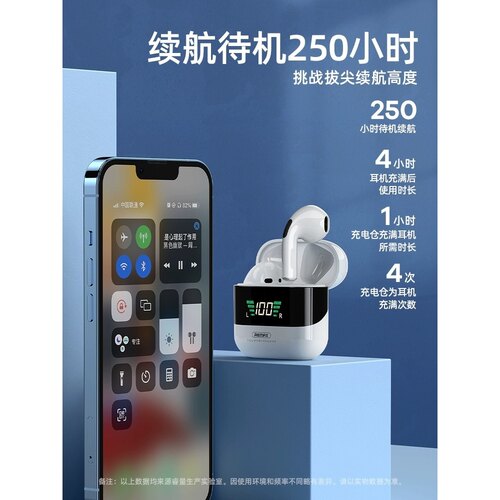 Remax/睿量无线运动耳机