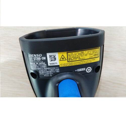 DENSO GT20Q-SM(R) QR code条形码读码器 GT10Q-SU后续机型