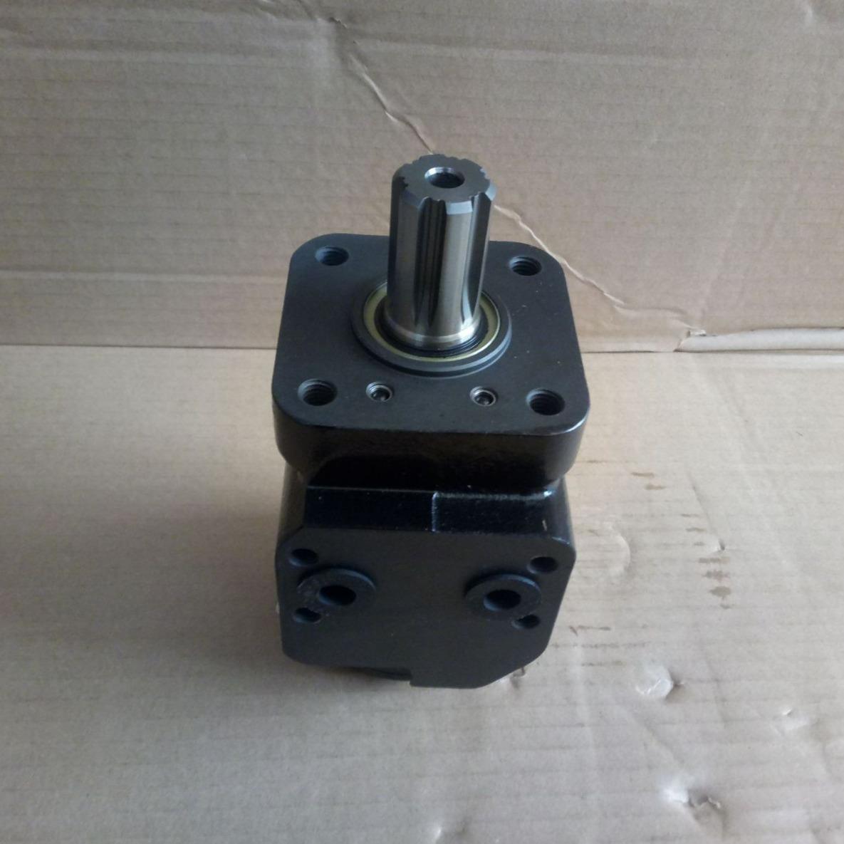 鹰普IMPRO液压摆线马达高空作业车叉车属具全新现货一年质保