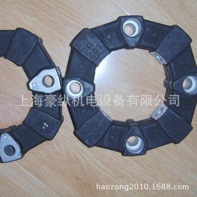 CENTA 日本三木高弹性橡胶联轴器 SIZE 28 CF-A-028-00