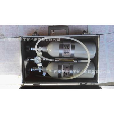 XZJ4甲烷传感器校验仪 矿用便携甲烷瓦斯现场标定检测AP5校验仪
