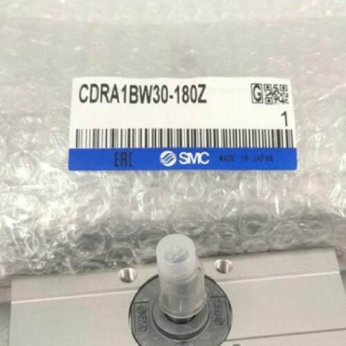 SMC原装气动旋转摆动气缸CDRA1BY80-90CZ/-100Z/-180Z/190Z/190CZ