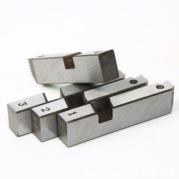 电动套丝机板牙螺纹板牙管子螺纹板牙 套丝机板牙,五金/工具,板牙,淘宝优惠券,粉丝福利购,淘宝优惠卷