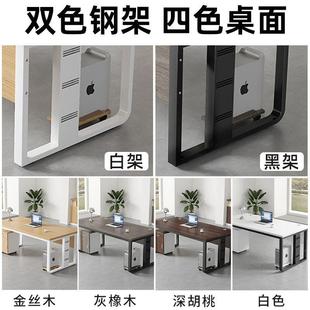 电脑桌家用卧室桌 现代子简约学生出租屋简易办公桌书桌学习桌台式