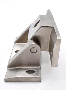 S2藏-61厂家工业铰链大型冷冻冷库试验箱不锈钢K2重SK2-612型凸门