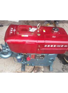 云昆明牌Z南S0511ZS1105柴油机