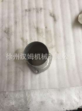 配件徐095工摊铺机原厂配件气3Y21.5C.2.排接管225301249