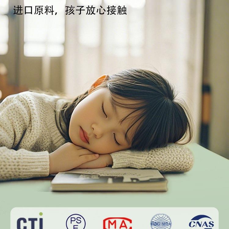 书桌垫护眼儿童桌垫桌布F99JT8TT学生学习小室写字面办公课桌保护