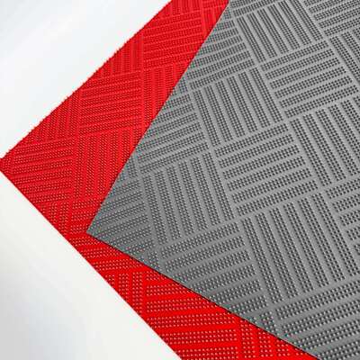 PV塑C面大积全29694铺垫户外水洗悬浮垫防滑防水可料裁剪工业地垫