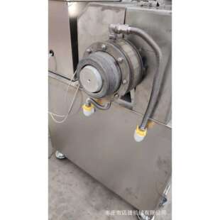 家自用即食红油LNY面皮机机价格面皮一台价多少全动格面皮机生产