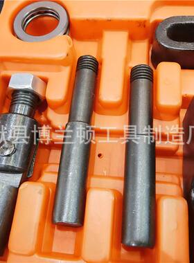 汽手车组合拆工35690具套动缸拉压器农装用车综合拉缸器