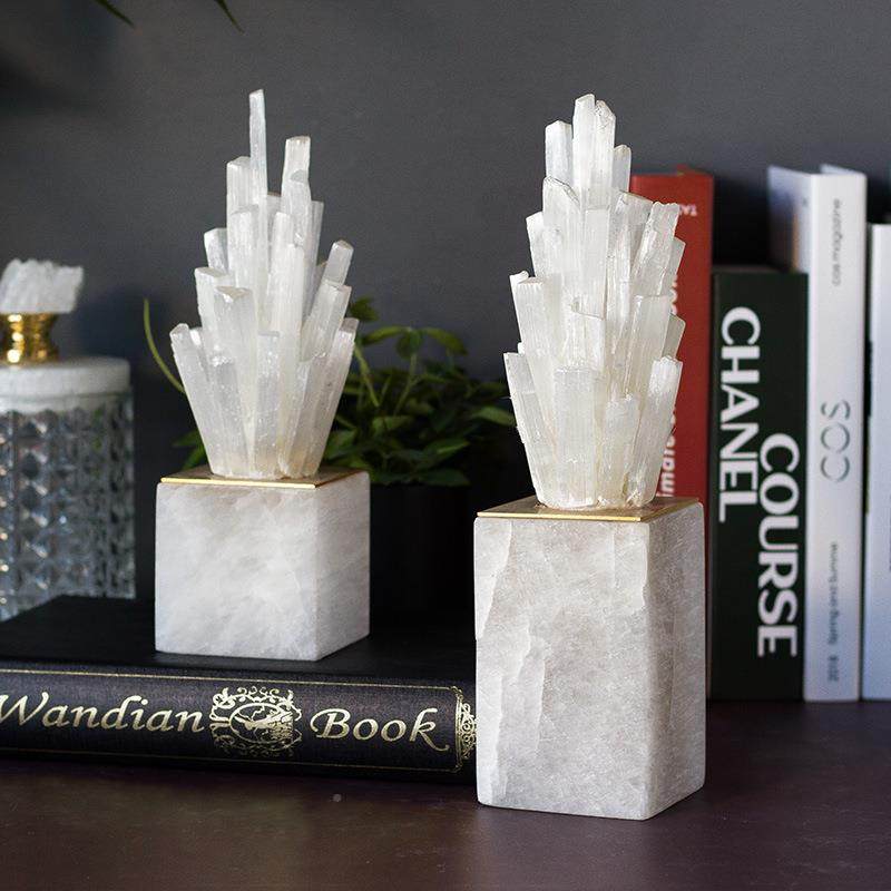 晶矿石HNL簇摆件酒别墅客厅样店板房间玄关桌晶面电视柜软装水装,鲜花速递/花卉仿真/绿植园艺,其它园艺用品,淘宝优惠券,粉丝福利购,淘宝优惠卷