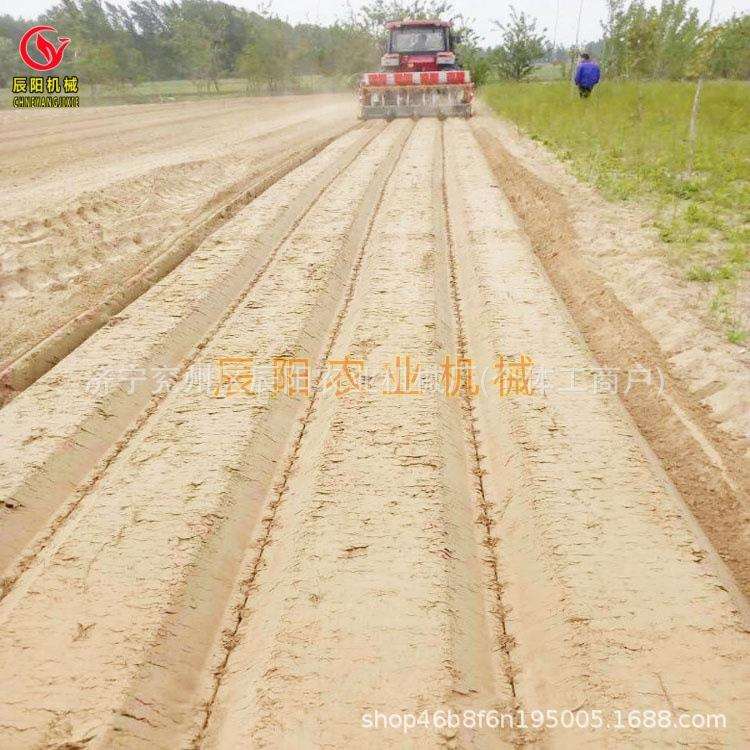 油葵棉花旋PGK耕用机配套使精机播生小麦蔬菜多行旋花耕施肥播种