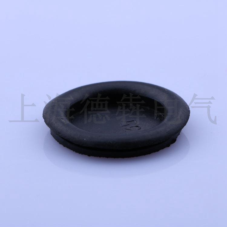 德密封圈护线圈CLW电门配配件橡胶犇密封柜圈