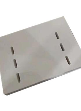 纤瓷维板耐高温异形件35672制品多晶陶纤莫来石维保温套耐火砖隔