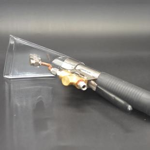 沙清洁毯机透明扒蒸汽吸540机头吸尘器吸水扒头喷大扒内饰地发配